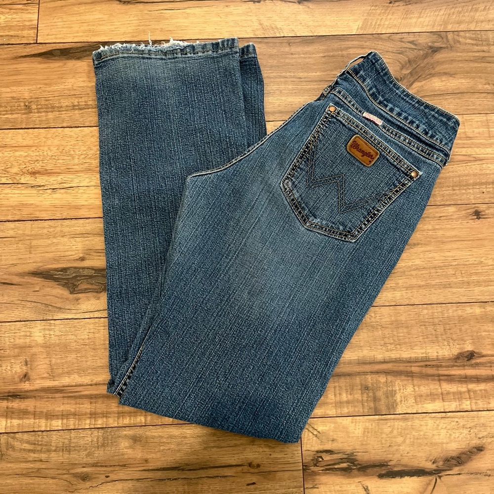 Women’s Wrangler Jeans